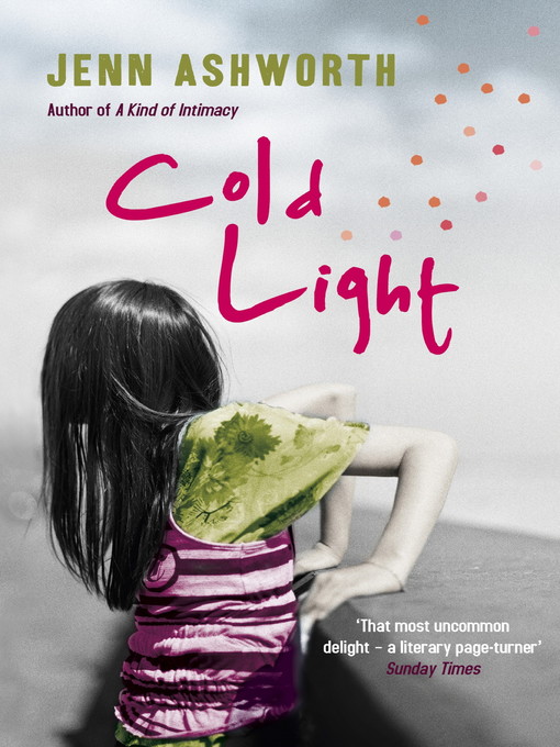 Cold Light (eBook)